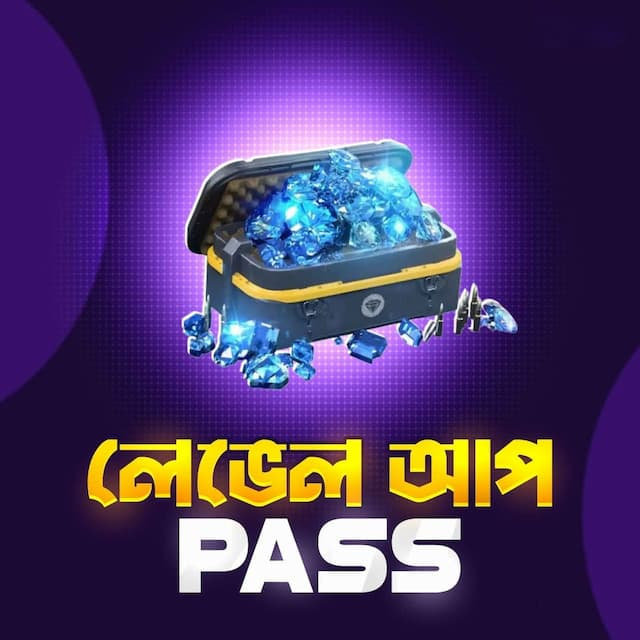 Lavel Up Pass BD