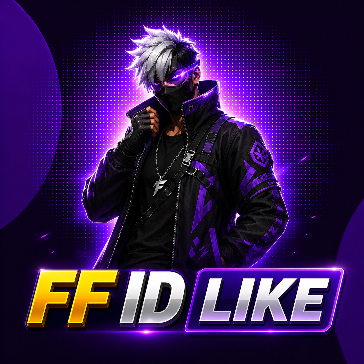 FF ID LIKE